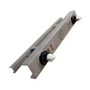 Ashtead Technology ISO Docking Beam