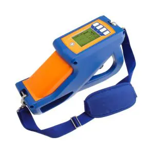 GES Gas-Tec MK5 FID Hydrocarbon Gas Detector