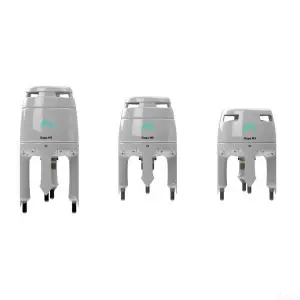 Exail (iXBlue) GAPS series