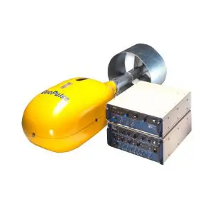 GeoAcoustics GeoPulse Sub Bottom Profiler