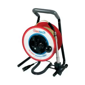 Geotech Oil/Water 100m Interface Meter
