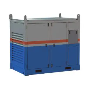 Ashtead Technology Hydraulic Power Unit