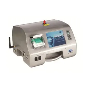 Hach Met One 3413 Particle Counter