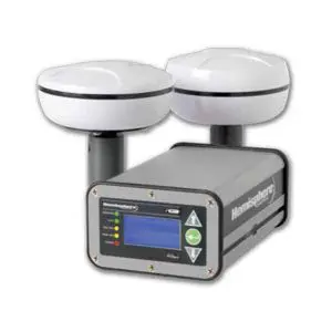 Hemisphere VS111 GPS Compass