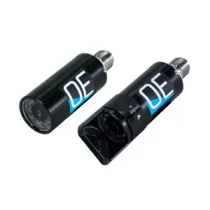 Imenco OE14-376 Light Ring Colour Camera