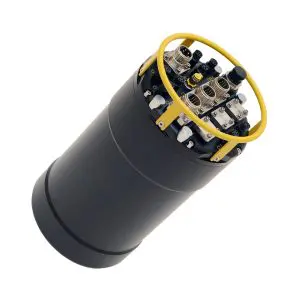 Innova MiniMatrix Fibre Optic Multiplexer