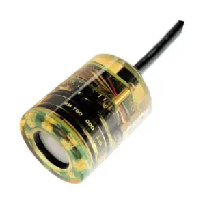 Inuktun Crystal Cam Amber