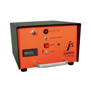 JS Holdings 16000E High Flow Pump