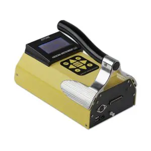 Jerome J405 Mercury Vapour Analyser