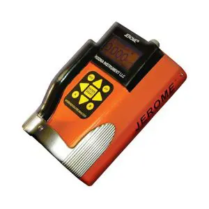 Jerome J605 Hydrogen Sulphide Analyser