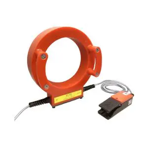 Johnson & Allen MC260 AC Demagnetising Coil