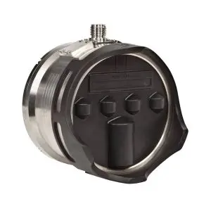 Kongsberg Mesotech M3 Sonar Multibeam Echosounder