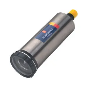 Kongsberg OE1324 Enhanced SIT Low Light Camera