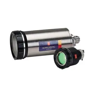 Kongsberg OE2800 Fluorescein Dye Detection System