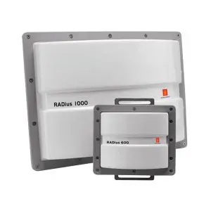 Kongsberg RADius 1000