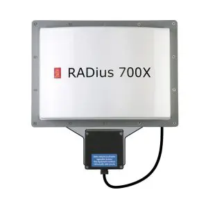 Kongsberg RADius 700X Long Range Transponder