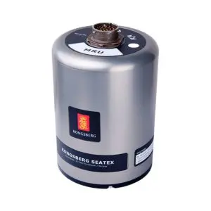 Kongsberg Seatex MRU H Marine Motion Sensor