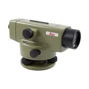 Leica NA2 Optical Level