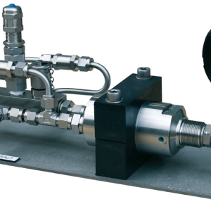 Multi-fluid Intensifier