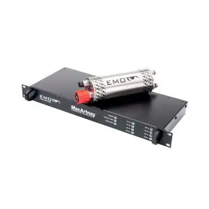 MacArtney EMO Nano Multiplexer (48V)