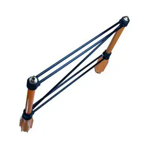 Marine Magnetics Horizontal Transverse SeaSpy Gradiometer