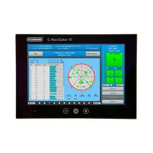 Oceaneering C-Nav C-NaviGator III