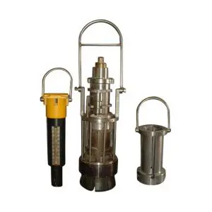 Oceaneering Collet Lock Out Tool (CLOT)