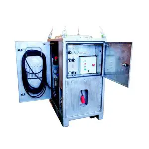 Oceaneering Compact Hydraulic Power Unit (HPU)