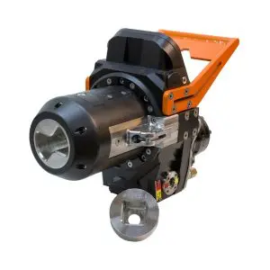 Oceaneering Compact Torque Tool