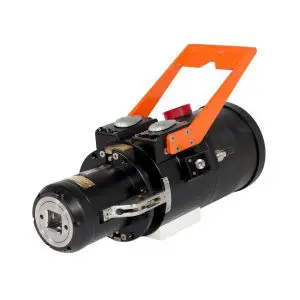 Oceaneering Electrical Torque Tool