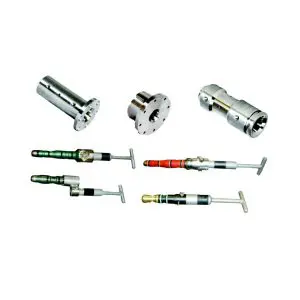 Oceaneering Hot Stabs and Receptacles