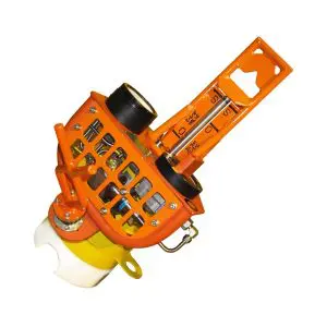 Oceaneering Linear Actuator Override Tool (LAOT)