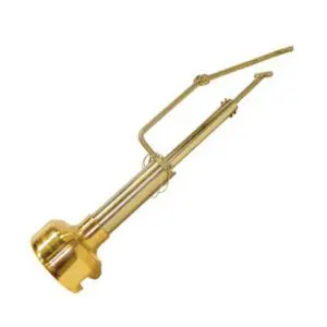 Oceaneering Simplified Lock Out Tool (SLOT)