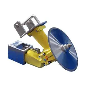 Oceaneering Super Grinder