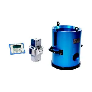 Oceaneering Torque Tool Test Jig