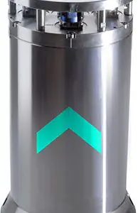 iXBlue Octans Subsea