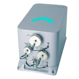 Exail (iXBlue) Octans Surface 5th Gen