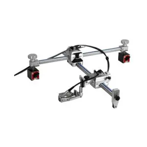 Olympus Glider X-Y Scanner