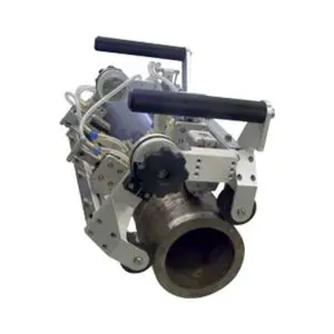 Olympus HSMT-Flex Ultrasonic Scanner