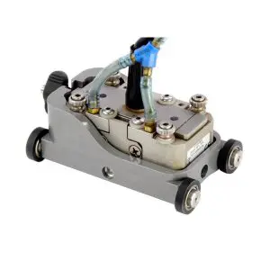 Olympus HydroFORM Scanner