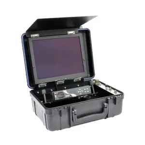 Outland Technology Con-3400