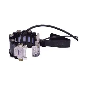 Phoenix ISL Bracelet ToFD & Phased Array Scanner