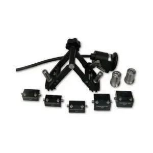 Phoenix ISL Caliper ToFD Scanner