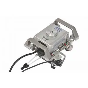 Phoenix ISL Sp-Arc Corrosion Mapping Scanner