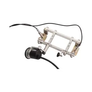 Phoenix ISL Wren ToFD Scanner