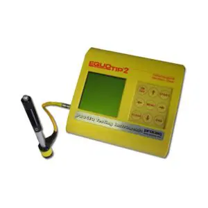 Proceq Equotip 2 Portable Hardness Tester