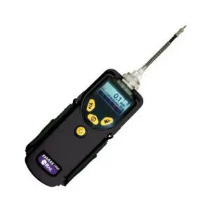 RAE Systems ppbRAE 3000 PID Surveyor