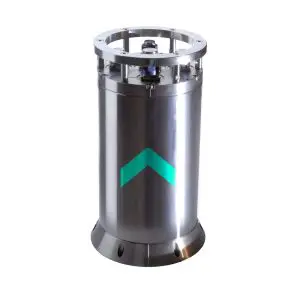 Exail (iXBlue) Rovins