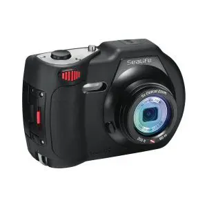 SeaLife DC1400 Underwater Digital Camera