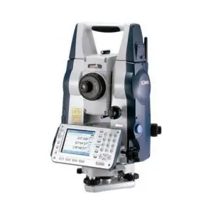 Sokkia SET2X Total Station